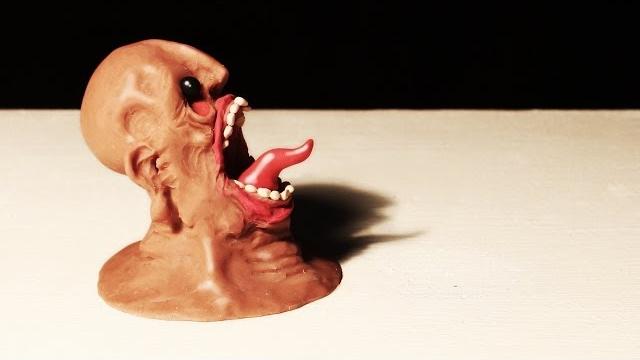 Euphoria. a stop motion animation by guldies Euphoria. a stop motion animation by guldies