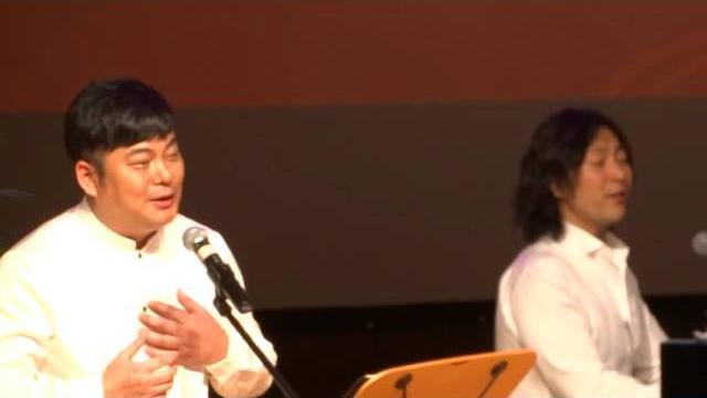 中國八隻眼演唱組 - 愛江山更愛美人(2016 live) 中國八隻眼演唱組 - 愛江山更愛美人(2016 live)