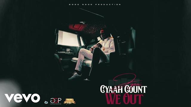 D'yani - cyaah count we out (official visualizer) D'yani - cyaah count we out (official visualizer)