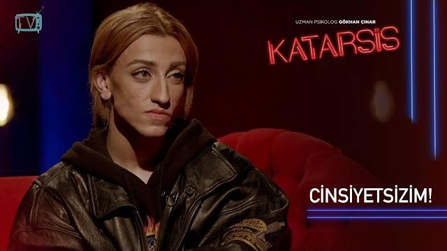 Katarsis - mika can raun: bir erkeğe, bir kadına ya da bir sandalyeye aşık olabilirim Katarsis - mika can raun: bir erkeğe, bir kadına ya da bir sandalyeye aşık olabilirim
