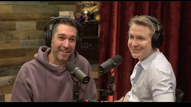 Joe rogan experience #2303 - dave smith & douglas murray Joe rogan experience #2303 - dave smith & douglas murray