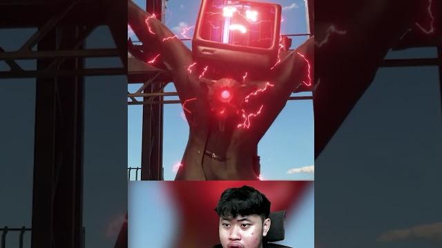Kameramen menyelamatkan tvman titan !! #m4zsda #shorts #skibiditoilet #viral #beranda #gaming Kameramen menyelamatkan tvman titan !! #m4zsda #shorts #skibiditoilet #viral #beranda #gaming