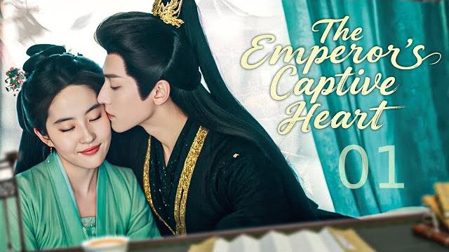 Engsub【the emperor's captive heart】ep01 | from abandoned consort to his eternal love show cdrama Engsub【the emperor's captive heart】ep01 | from abandoned consort to his eternal love show cdrama