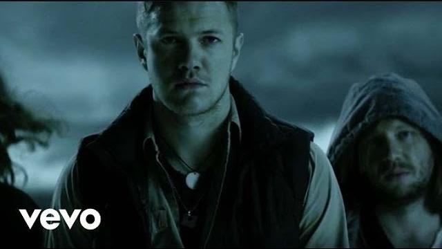 Imagine dragons - it's time (official music video) Imagine dragons - it's time (official music video)