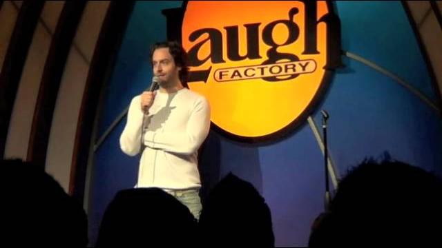 Chris d'elia - drunk girls Chris d'elia - drunk girls