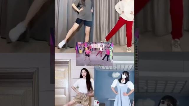 让我看看谁的大腿外侧没有堆堆怼堆堆怼duidui~ #gymdance #shorts #抖音热门 让我看看谁的大腿外侧没有堆堆怼堆堆怼duidui~ #gymdance #shorts #抖音热门