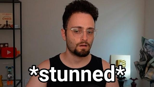 My worst mouse slip ever. My worst mouse slip ever.