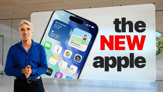 Ios 26 is here - apple saves iphone 17? Ios 26 is here - apple saves iphone 17?