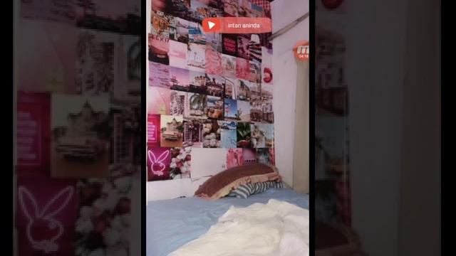 Intan aninda makin yahud bikin tegang Intan aninda makin yahud bikin tegang