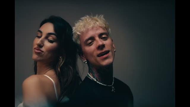 Phix - "you & i" - (official music video) Phix - "you & i" - (official music video)