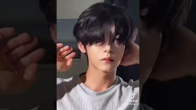 Chang_a hairstyle tutorial korean cute boy #firewolfgirl #shorts #tiktok #trending #tiktoktrend Chang_a hairstyle tutorial korean cute boy #firewolfgirl #shorts #tiktok #trending #tiktoktrend