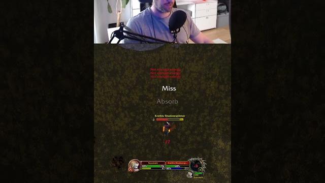Hardest elite mob in azeroth! ouch Hardest elite mob in azeroth! ouch