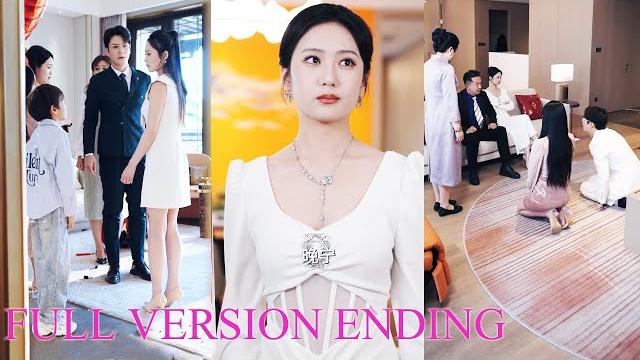 Husband & besties pushed her into the fire, she was reborn from the ashes!kdrama【eng sub】【full】 Husband & besties pushed her into the fire, she was reborn from the ashes!kdrama【eng sub】【full】
