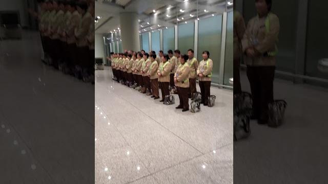 Chinese people discipline Chinese people discipline