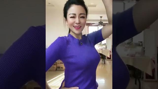 饱满美阿姨 饱满美阿姨