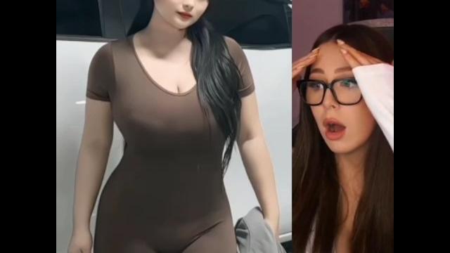 Oh my god, a perfect body that every man dreams of #shorts #tiktokdance #tiktokgirls #dance #xyzbca Oh my god, a perfect body that every man dreams of #shorts #tiktokdance #tiktokgirls #dance #xyzbca