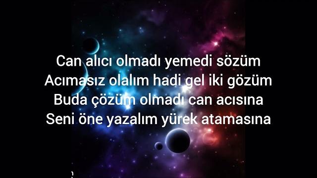 Melis fis - kara kedi (lyrics) Melis fis - kara kedi (lyrics)