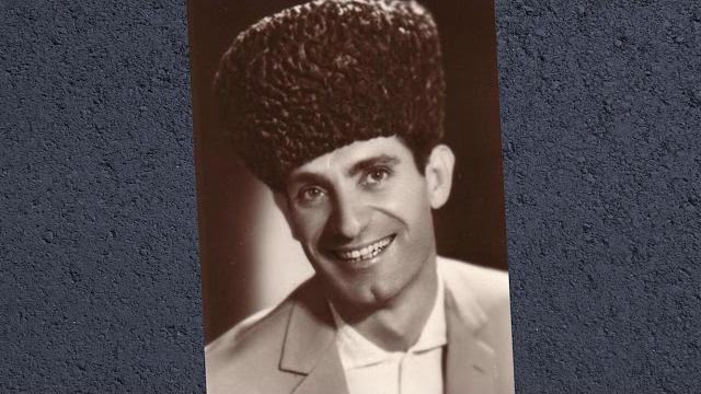 Великий сын чеченского народа махмуд эсамбаев!!! Великий сын чеченского народа махмуд эсамбаев!!!