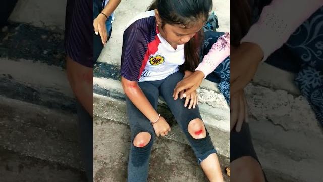 Kecelakaan sepatu roda speed #sepaturoda #atlitcantik #atlitcilik #atlit #speedskating #speedskate Kecelakaan sepatu roda speed #sepaturoda #atlitcantik #atlitcilik #atlit #speedskating #speedskate