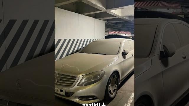 Забытые тачки Забытые тачки