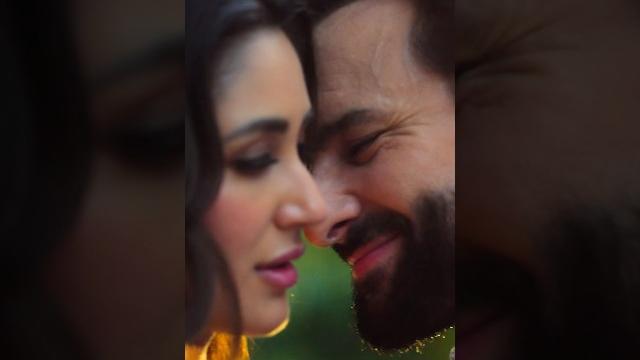 Jewel thief: ilzaam | saif ali khan and nikita dutta's chemistry | vishal mishra | shilpa rao Jewel thief: ilzaam | saif ali khan and nikita dutta's chemistry | vishal mishra | shilpa rao