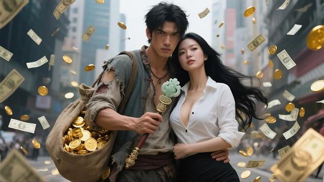 心病復發命喪當場,我帶著悔意重生回二十年前,靠資訊捡漏古董暴賺翻身,成首富後白月光與女總裁搶著進我家門! 心病復發命喪當場,我帶著悔意重生回二十年前,靠資訊捡漏古董暴賺翻身,成首富後白月光與女總裁搶著進我家門!