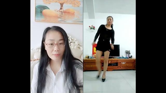 舞梦初启广场舞 舞梦初启广场舞