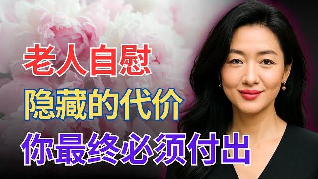 泌尿科医生揭露:老人早该知道的自慰秘密|老年人的智慧忠告 泌尿科医生揭露:老人早该知道的自慰秘密|老年人的智慧忠告