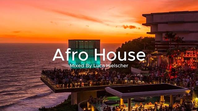 Afro house mix by luca hielscher - 2024 Afro house mix by luca hielscher - 2024