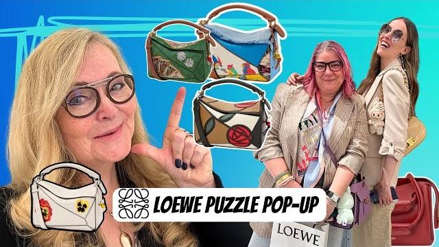 Luxury shopping vlog 2025 with romina rose may & styled by gwenny ft. loewe puzzle 10, chloe Luxury shopping vlog 2025 with romina rose may & styled by gwenny ft. loewe puzzle 10, chloe