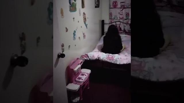 Страшные видео Страшные видео