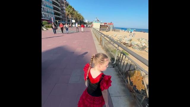 #spain #holiday #familyvlog #family #sunset #youtubeshorts #costabrava #kids #kidsvideo #like #share #spain #holiday #familyvlog #family #sunset #youtubeshorts #costabrava #kids #kidsvideo #like #share