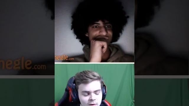 #ometv #bilingual #omegle #wholesome #ometv #bilingual #omegle #wholesome