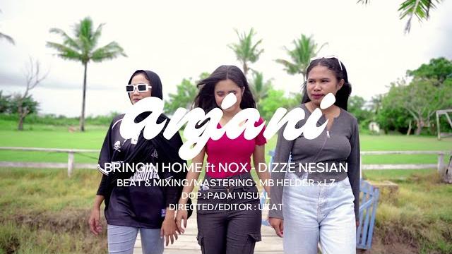 Anjani_bringin home ft nox - dizze nesian (official music video) Anjani_bringin home ft nox - dizze nesian (official music video)