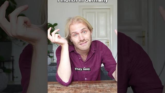 1 day vs 10 years in germany | starting a business 1 day vs 10 years in germany | starting a business 