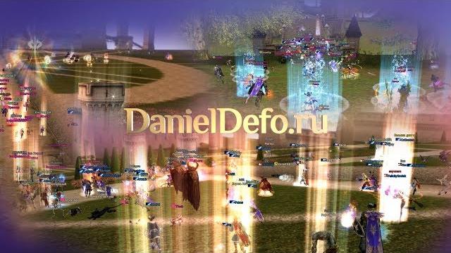 Danieldefo lineage classic sieges Danieldefo lineage classic sieges