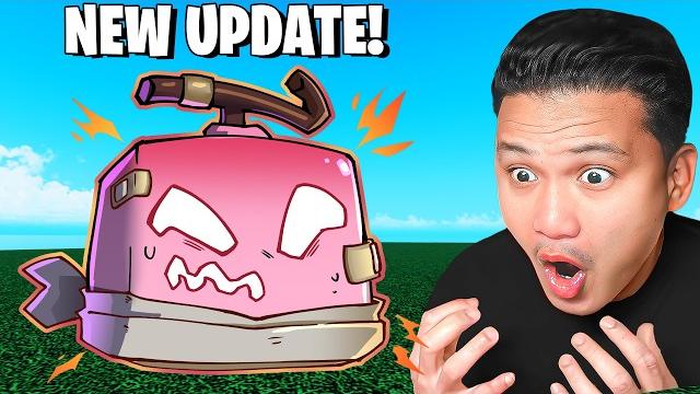 Blox fruits update 27 - 4th sea + new fruits! Blox fruits update 27 - 4th sea + new fruits!
