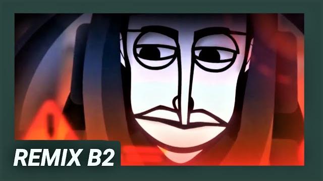 Incredibox - dystopia - zemetekile remix Incredibox - dystopia - zemetekile remix