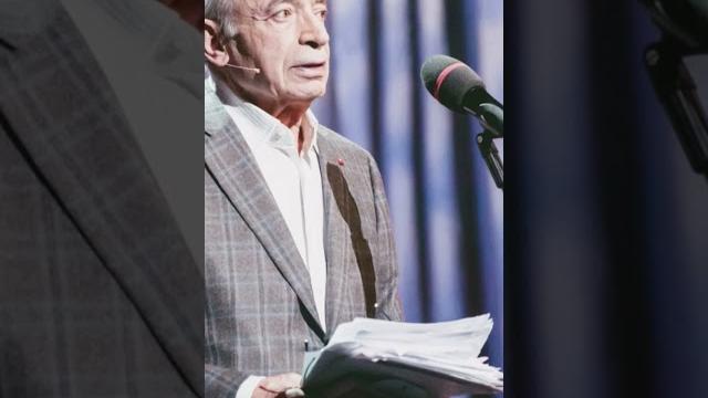 Валентин гафт, эпиграмма про охлобыстина Валентин гафт, эпиграмма про охлобыстина