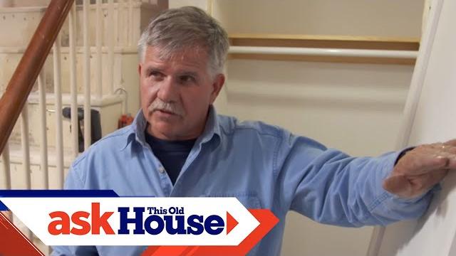 How to install a pre-hung interior door | ask this old house How to install a pre-hung interior door | ask this old house