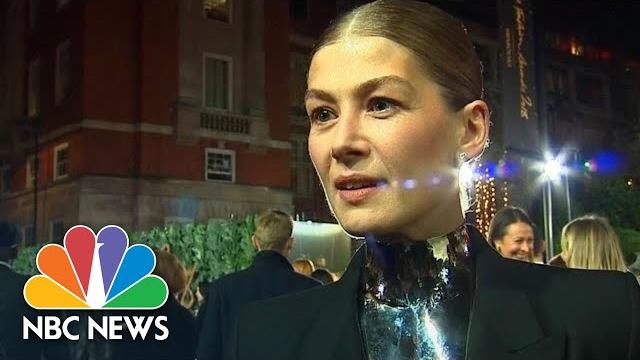 Fashionista compares brexit to a wardrobe malfunction: ‘it’s a pretty bad thing’ | nbc news Fashionista compares brexit to a wardrobe malfunction: ‘it’s a pretty bad thing’ | nbc news