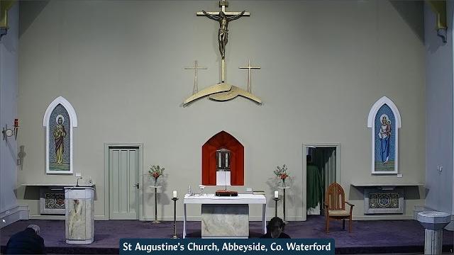 Abg parish live stream Abg parish live stream