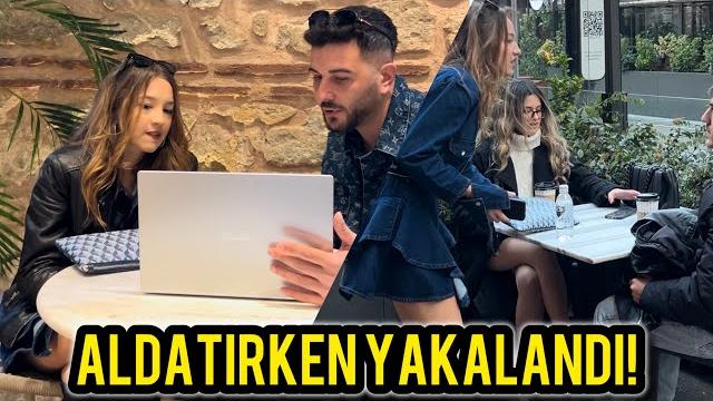 Sevgi̇li̇ni̇ test et bölüm 2! Sevgi̇li̇ni̇ test et bölüm 2!