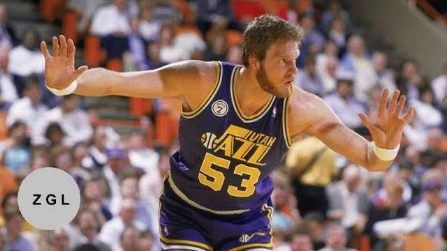 Mark eaton defensive highlights compilation Mark eaton defensive highlights compilation