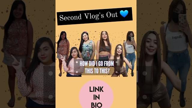 Watch my transformation on my channel Watch my transformation on my channel