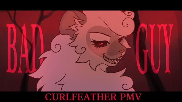 Bad guy 🩸 curlfeather pmv Bad guy 🩸 curlfeather pmv