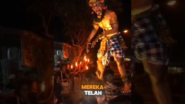 Karya bocil bali ini kalahkan proyek miliaran! Karya bocil bali ini kalahkan proyek miliaran!