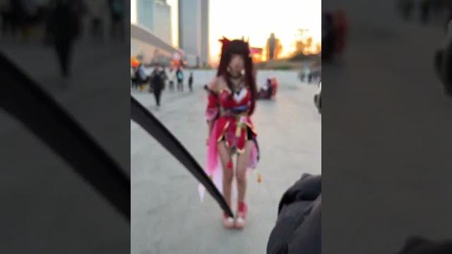 你这辈子就是被双马尾拿捏的命了星穹列车已起航 花火cos 你这辈子就是被双马尾拿捏的命了星穹列车已起航 花火cos
