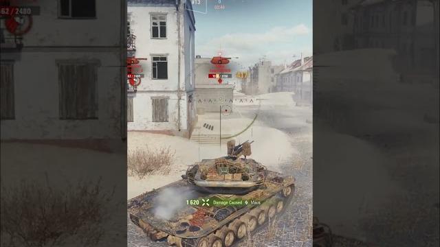 T57 heavy and maus T57 heavy and maus