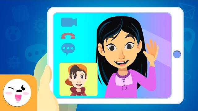 Responsible use of technology for kids - first mobile - cyberbullying - fake news - online privacy Responsible use of technology for kids - first mobile - cyberbullying - fake news - online privacy